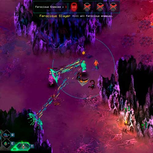 Children of Morta: Ancient Spirits DLC Cd Key Steam Global